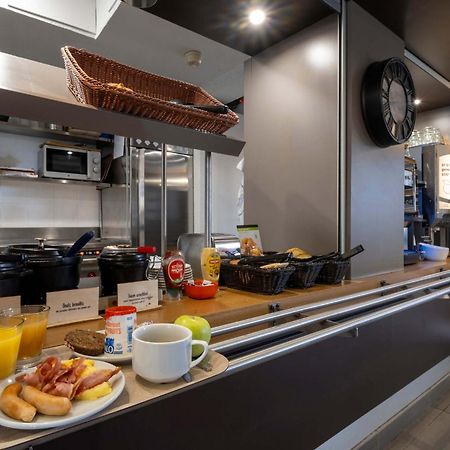 B&B Hotel La Rochelle Angoulins-sur-Mer Ngoại thất bức ảnh